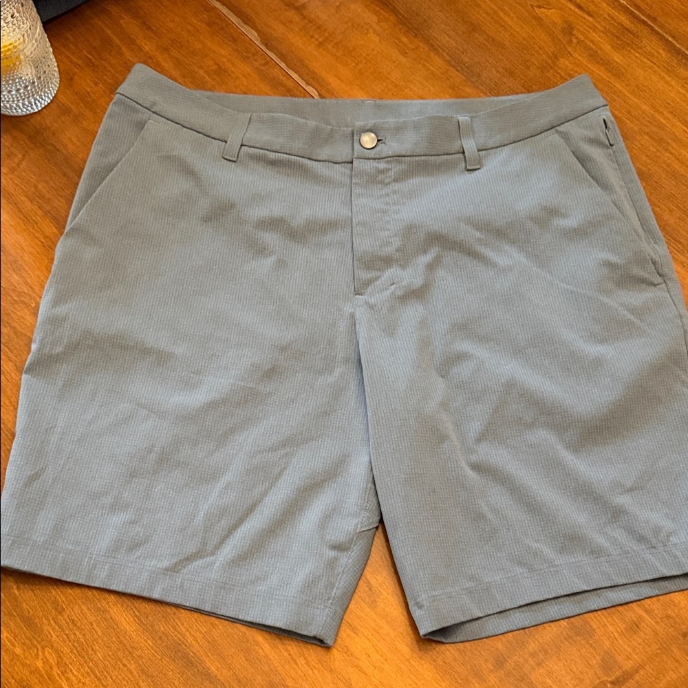 Lululemon ABC Shorts